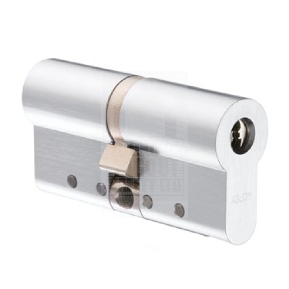 Abloy Protec CY322 & CY327 Euro Double Cylinders Grade 6/1